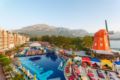 Orange County Resort Hotel Kemer - Ultra All Inclusive ホテルの詳細