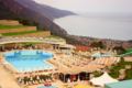 Orka Sunlife Resort Hotel - Ultra All Inclusive ホテルの詳細