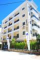 Palm Beach Otel ホテルの詳細
