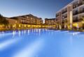 Paloma Oceana Resort - Luxury Hotel ホテルの詳細