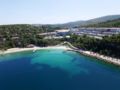 Pine Bay Holiday Resort ホテルの詳細