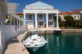 Port Alacati Hotel ホテルの詳細