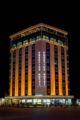 Prestige Hotel ホテルの詳細