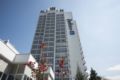 Radisson Blu Ankara ホテルの詳細