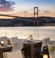 Radisson Blu Bosphorus Hotel ホテルの詳細