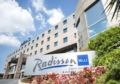 Radisson Blu Conference & Airport Hotel Istanbul ホテルの詳細