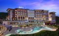 Radisson Blu Hotel & Spa, Istanbul Tuzla ホテルの詳細