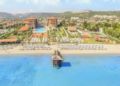 Radisson Blu Resort & Spa Cesme ホテルの詳細