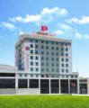 Ramada Elazig ホテルの詳細