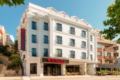 Ramada Hotel & Suites Istanbul Golden Horn ホテルの詳細