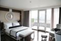 Ramada Hotel & Suites Istanbul Sisli ホテルの詳細