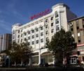 Ramada Hotel&Suites Istanbul Merter ホテルの詳細