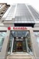 Ramada Istanbul Taksim ホテルの詳細