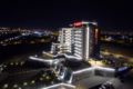 Ramada Plaza Istanbul Asia Airport ホテルの詳細