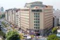 Ramada Plaza Istanbul City Center ホテルの詳細