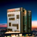 Ramada Plaza Istanbul Tekstilkent ホテルの詳細