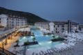 Ramada Resort Akbuk - 24H All Inclusive ホテルの詳細