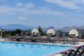 Ramada Resort Bodrum ホテルの詳細