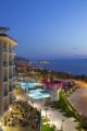 Ramada Resort Kusadasi & Golf ホテルの詳細