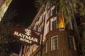 Raymar Hotels Ankara ホテルの詳細