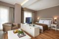 Renata Boutique Hotel Sisli ホテルの詳細