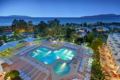 Richmond Ephesus Resort ホテルの詳細