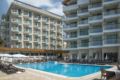 Riviera Hotel & Spa ホテルの詳細