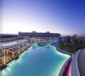 Rixos Premium Belek ホテルの詳細