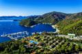 Rixos Premium Gocek Adult Only (13) ホテルの詳細