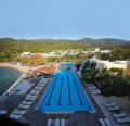 Samara Hotel Bodrum All Inclusive ホテルの詳細