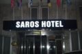Saros Hotel ホテルの詳細