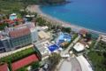 Sealife Buket Resort & Beach Hotel ホテルの詳細