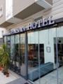Semsan Hotel ホテルの詳細
