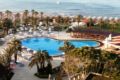 Sentido Zeynep Resort ホテルの詳細