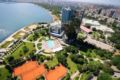 Sheraton Istanbul Atakoy Hotel ホテルの詳細