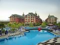 Siam Elegance Hotel & Spa ホテルの詳細