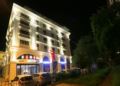 Sinema Hotel Ordu ホテルの詳細