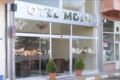 Sinop Mola Hotel ホテルの詳細