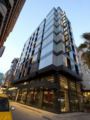 Smart Hotel İzmir ホテルの詳細