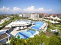 Sunis Elita Beach Resort Hotel & SPA ホテルの詳細