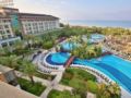 Sunis Kumkoy Beach Resort Hotel & Spa ホテルの詳細