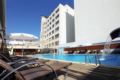 Surmeli Adana Hotel ホテルの詳細