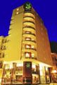 SV Bussiness Hotel Taksim ホテルの詳細