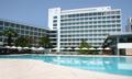 Swissôtel Grand Efes Izmir ホテルの詳細