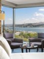 Swissotel The Bosphorus Istanbul ホテルの詳細