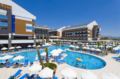 Terrace Elite Resort All Inclusive ホテルの詳細