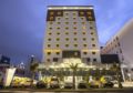 Teymur Continental Hotel ホテルの詳細