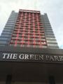 The Green Park Hotel Ankara ホテルの詳細