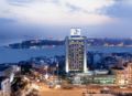 The Marmara Taksim ホテルの詳細