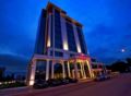 The Merlot Hotel Eskisehir ホテルの詳細